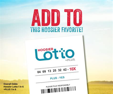 hoosier lotto|hoosier lottery winning results.